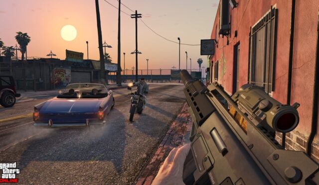 GTA San Andreas Oyun Süresi Yeni Keşifle 1 Saat Oldu