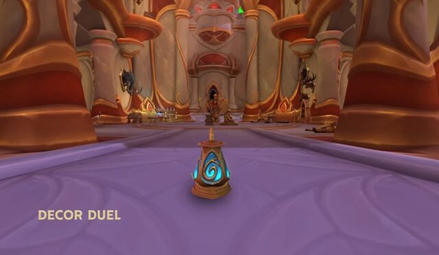 World of Warcraft Prop Hunt Modunu Oyuna Getiriyor