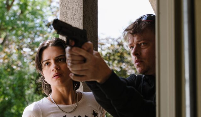 Wardriver Filmi ile 2026’da Hacker Dünyasının Karanlık Yüzü Sinemaya Taşınıyor