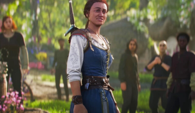 Fable 15 Yıl Sonra Oyuncularla Tekrar Buluşuyor