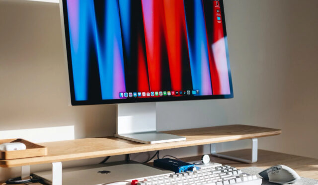 Apple Studio Display 2 Yenileme Hızı Kullanıcıları Üzecek