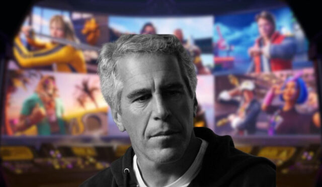 Jeffrey Epstein Fortnite İddiaları Ne Kadar Gerçek?