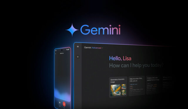 Gemini’yi Kopyalamak İçin 100 Bin Deneme Yapılmış