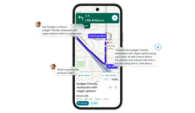 Google Maps Oturum Açmayanlara Kısıtlanacak