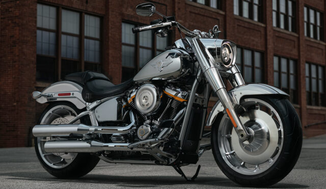 İşte Harley-Davidson Model Kodlarının Gerçek Anlamı