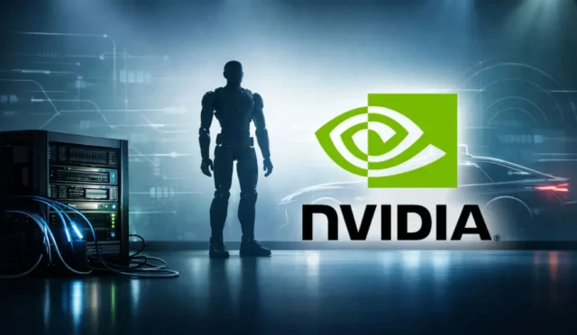 NVIDIA’dan Çığır Açacak Çipler Geliyor