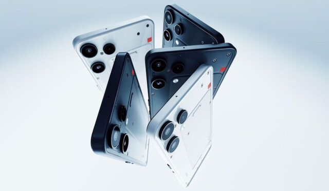 Nothing Phone 4a Seçenek Çeşitliliğiyle Dikkat Çekecek