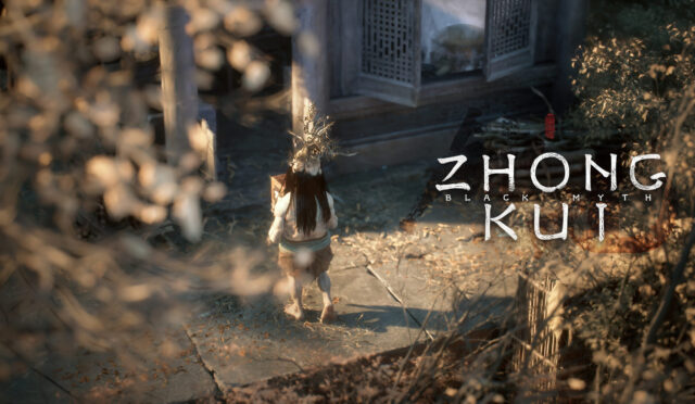 Black Myth Zhong Kui Oyun İçi Görüntüleriyle Heyecan Yarattı