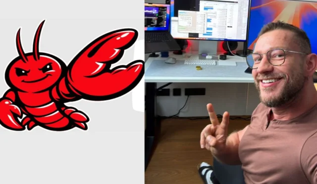 OpenClaw’un Kurucusu Artık OpenAI’de