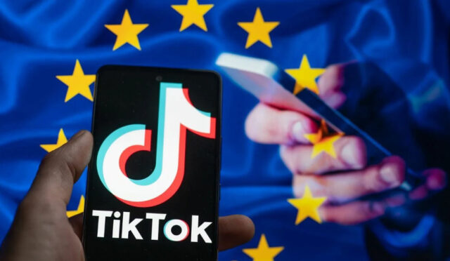 AB TikTok’tan Bağımlılık Yapan Özellikleri Kaldırmasını İstiyor
