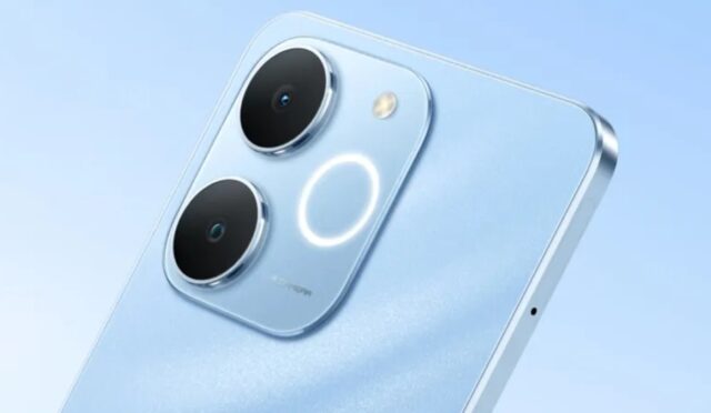 Realme P4 Lite Resmen Çıktı: Akıcı Ekran, Büyük Batarya