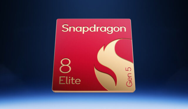 Snapdragon 8 Elite Gen 5 AnTuTu Performans Listesinde Lider Oldu