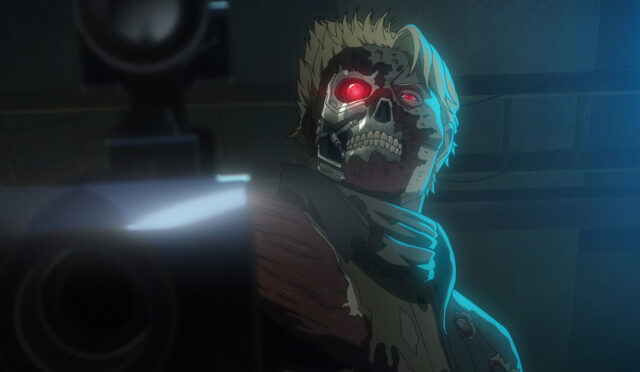 Terminator Zero İkinci Sezon Olacak mı?