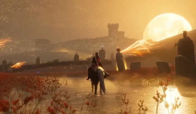 Where Winds Meet: Hexi Genişleme Paketi 6 Mart’ta Geliyor