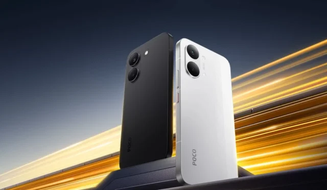 Xiaomi Poco X8 Pro Max Global Lansman İçin Hazırlanıyor