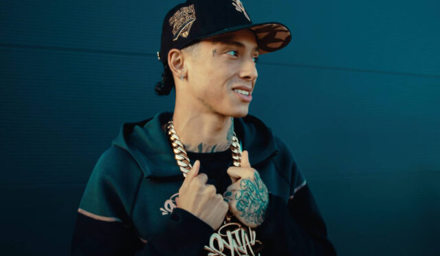 Ünlü Rapçi Central Cee Canlı Yayında Müslüman Oldu