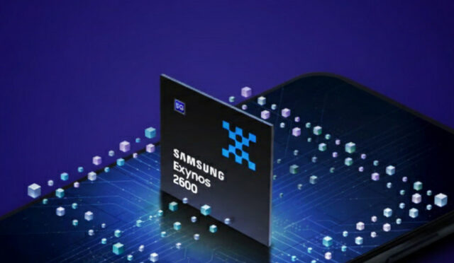 Exynos 2600 GPU Testleri Snapdragon’u Az Farkla Geçti
