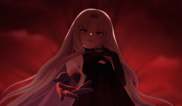 CyberConnect2 .hack//Z.E.R.O.’yu Resmen Duyurdu