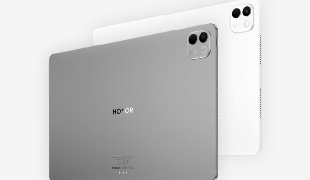Honor MagicPad 4 Dünyanın En İnce Android Tableti