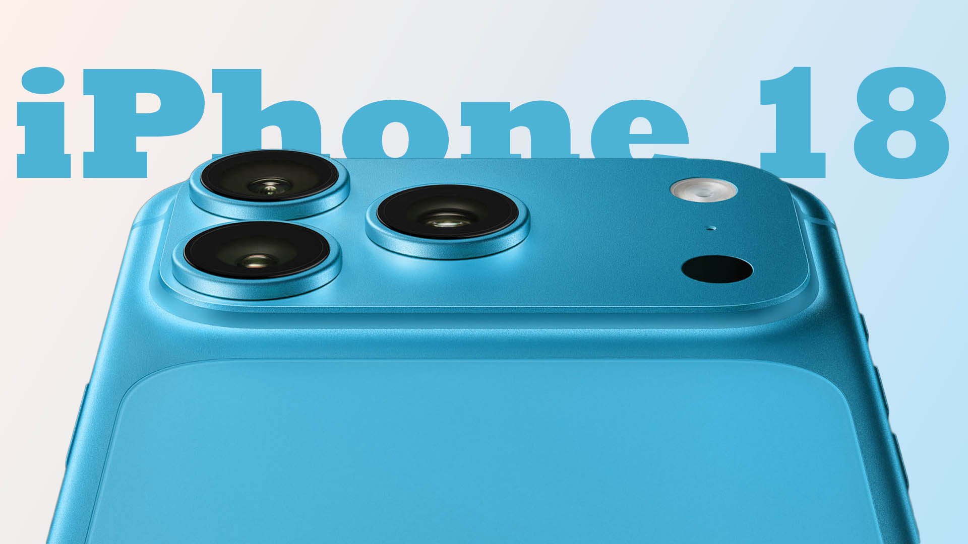 iPhone 18 Pro Fiyat Artışı Yaşayacak Mı? iPhone 18 Pro