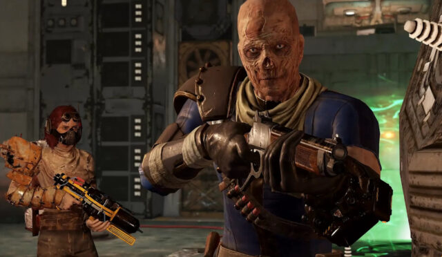 Fallout 76 Cross Play İhtimali Devam Ediyor mu?