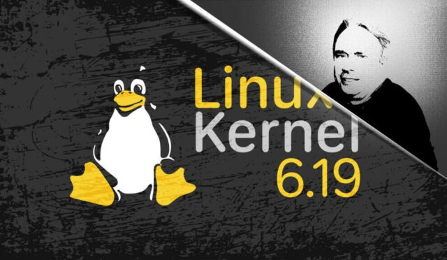Linux 6.19 Yayınlandı: İşte Yenilikler