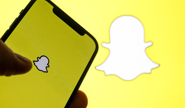 Snapchat Varış Bildirimi Özelliğini Getirdi