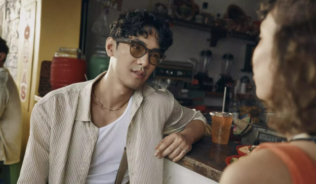 Nearby Glasses Akıllı Gözlükleri Tespit Ediyor