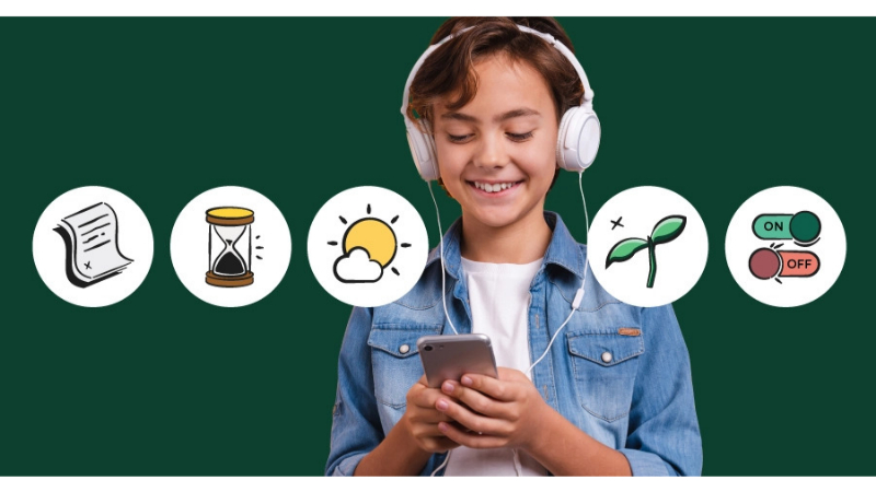 Bilinçli Teknoloji Kullanımı Nedir? Nasıl Sağlanır? bilinçli teknoloji kullanımı nedir nasıl sağlanır