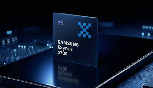 Samsung Exynos 2700 Üretim Planlarını Öne Çekti