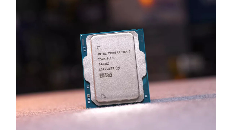 Intel Core Ultra 5 250K Plus İncelemesi intel core ultra 5 250k plus i̇ncelemesi3