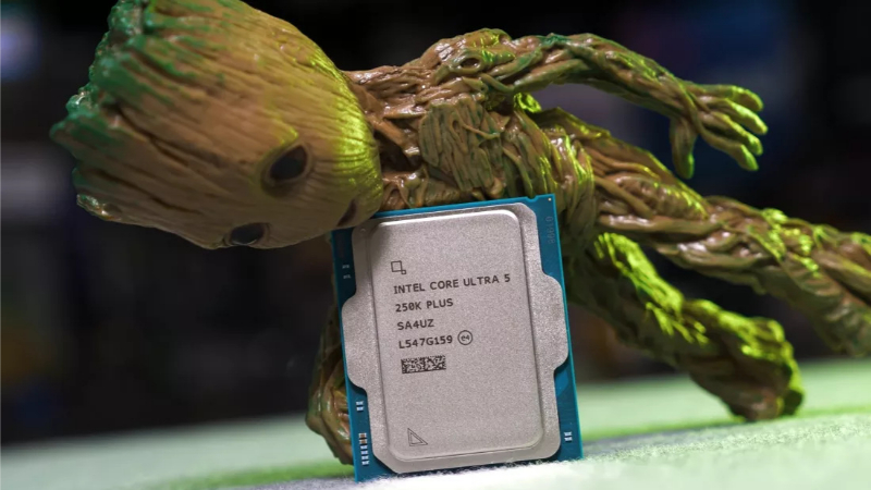 Intel Core Ultra 5 250K Plus İncelemesi intel core ultra 5 250k plus i̇ncelemesi63