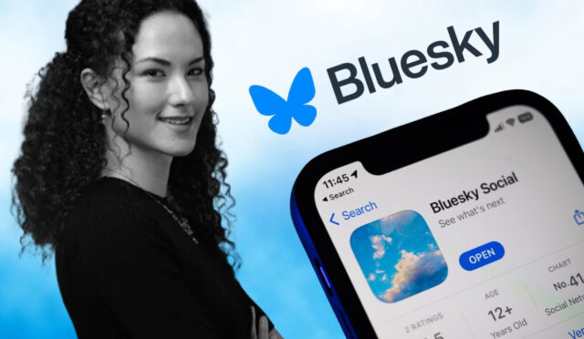 Bluesky CEO’su Görevini Bırakıyor: Ama Neden?