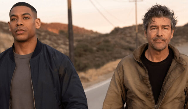 Lanterns Dizisi İlk Fragmanıyla Görücüye Çıktı