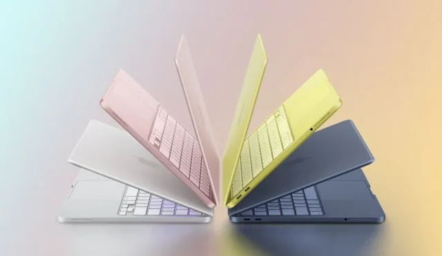 Apple MacBook Neo ile Laptop Pazarını Sarsabilir