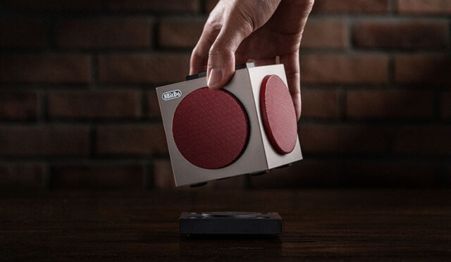 8BitDo Retro Cube 2 N Edition Yeni Pazarlara Açılıyor