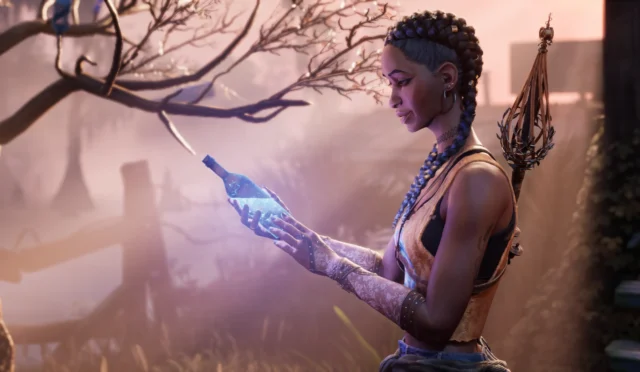 South of Midnight İçin Konsol Çıkış Tarihi Netleşti