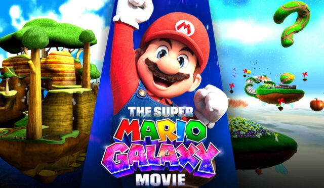 The Super Mario Galaxy Movie Hakkında Şu Ana Kadar Bildiğimiz Her Şey