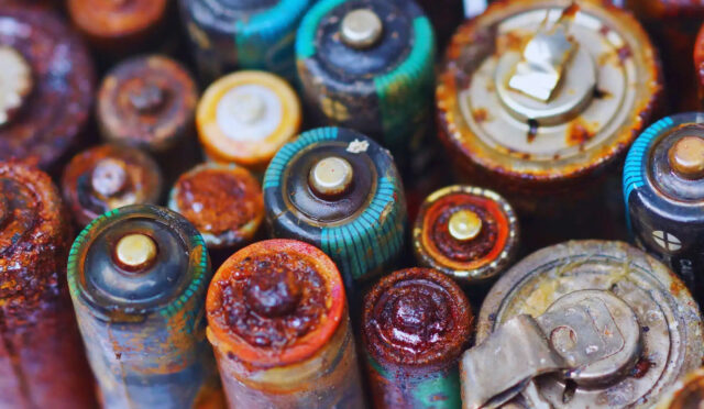 2000 Yıllık Batarya Teknolojisi Yeniden Üretildi