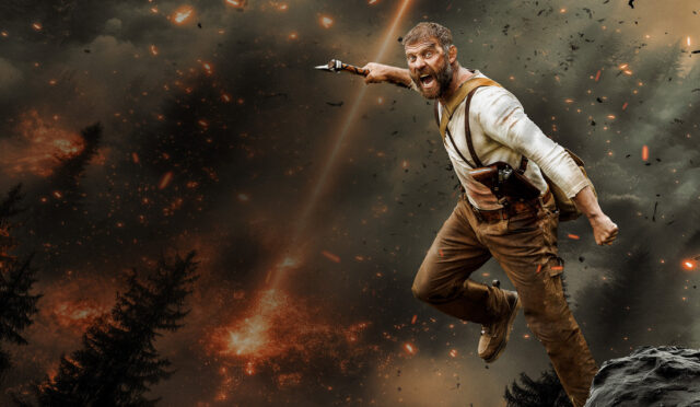 Winter: Battleground Aksiyon Dolu Fragmanla Geldi