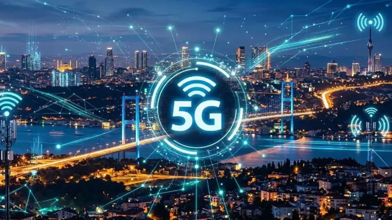 5G Ücretsiz Hediye İnternet Kampanyaları: Operatörler Ne Veriyor? 5G Ücretsiz Hediye İnternet Kampanyaları
