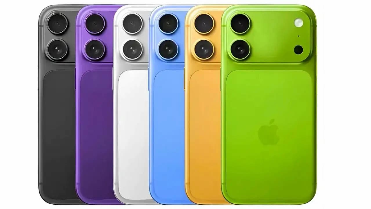 iPhone 18 Lansman Tarihi İkiye Bölünebilir iphone 18 lansman tarihi