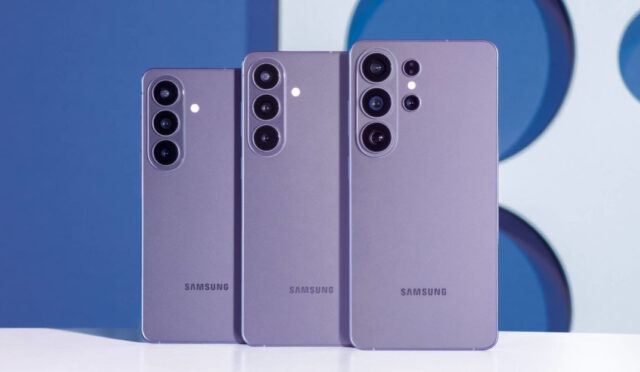 Galaxy S26 Serisi Ön Siparişleri Patlıyor