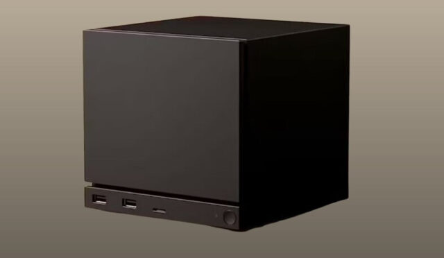 Valve Steam Machine Çıkış Penceresini Netleştirdi