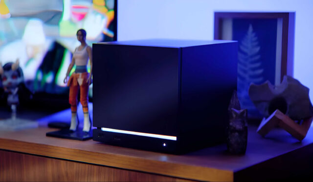 Valve Steam Machine Bu Yıl Çıkmayabilir