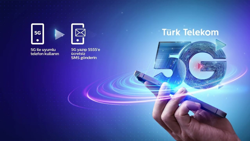 5G Ücretsiz Hediye İnternet Kampanyaları: Operatörler Ne Veriyor? 5G Ücretsiz Hediye İnternet Kampanyaları