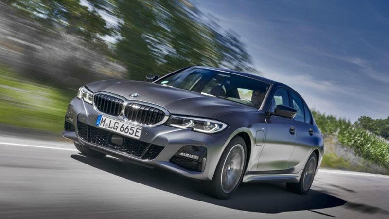 Türkiye’de Satılan Plug-in Hybrid Araçlar Türkiye’de Satılan Plug-in Hybrid Araçlar