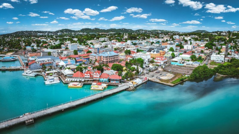 2026'da En Kolay Vatandaşlık Veren Ülkeler 2026'da En Kolay Vatandaşlık Veren Ülkeler