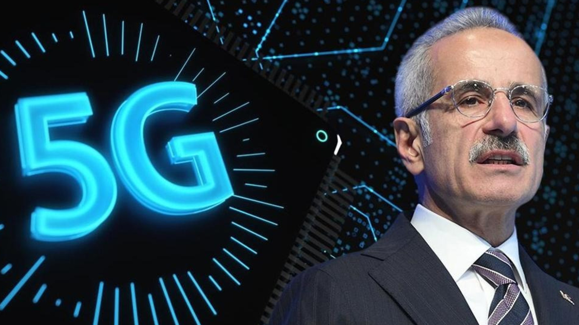 5G Türkiye Genelinde Milyonlara Ulaştı 5G Türkiye Genelinde Milyonlara Ulaştı