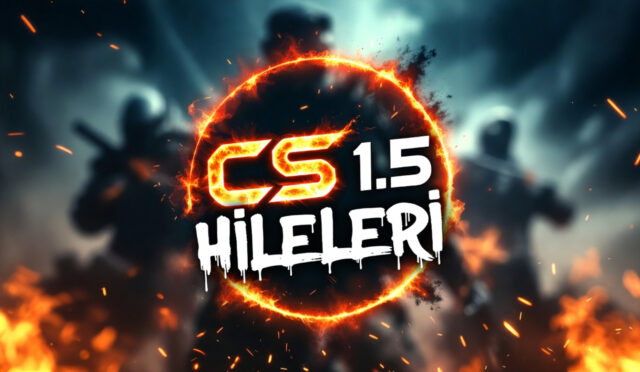 CS 1.5 Hileleri 2026